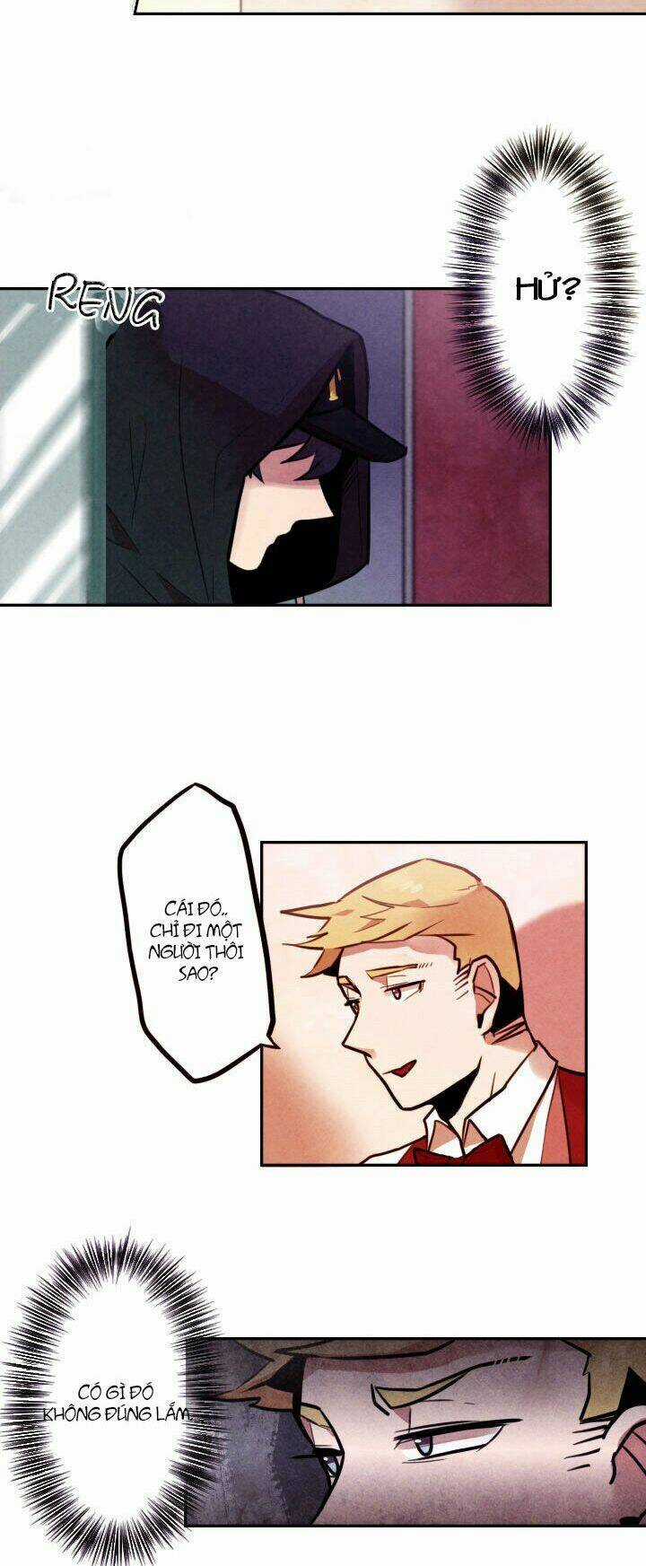 Miracle App Store Chapter 11 trang 3