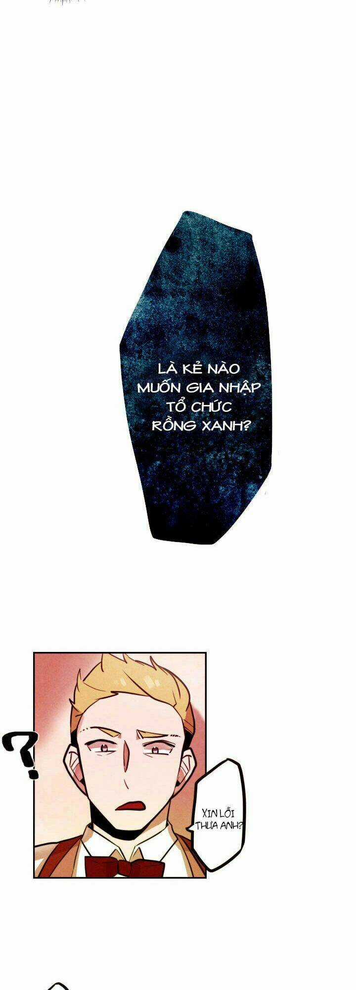 Miracle App Store Chapter 11 trang 4