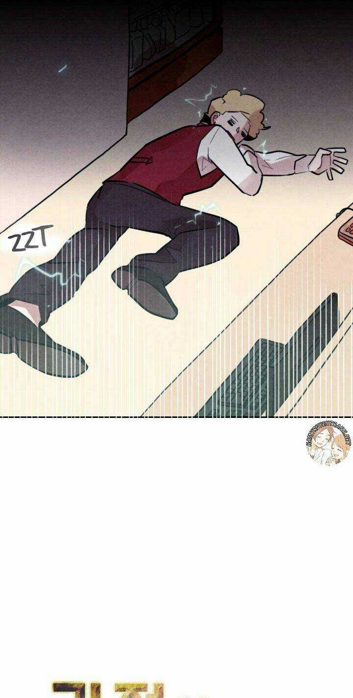 Miracle App Store Chapter 11 trang 8