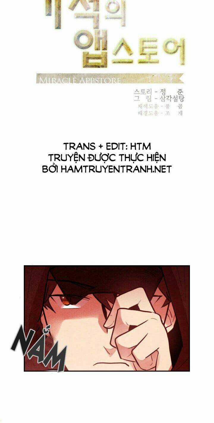 Miracle App Store Chapter 11 trang 9