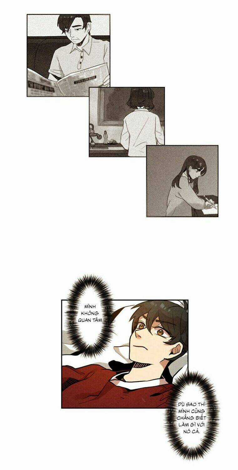 Miracle App Store Chapter 2 trang 15