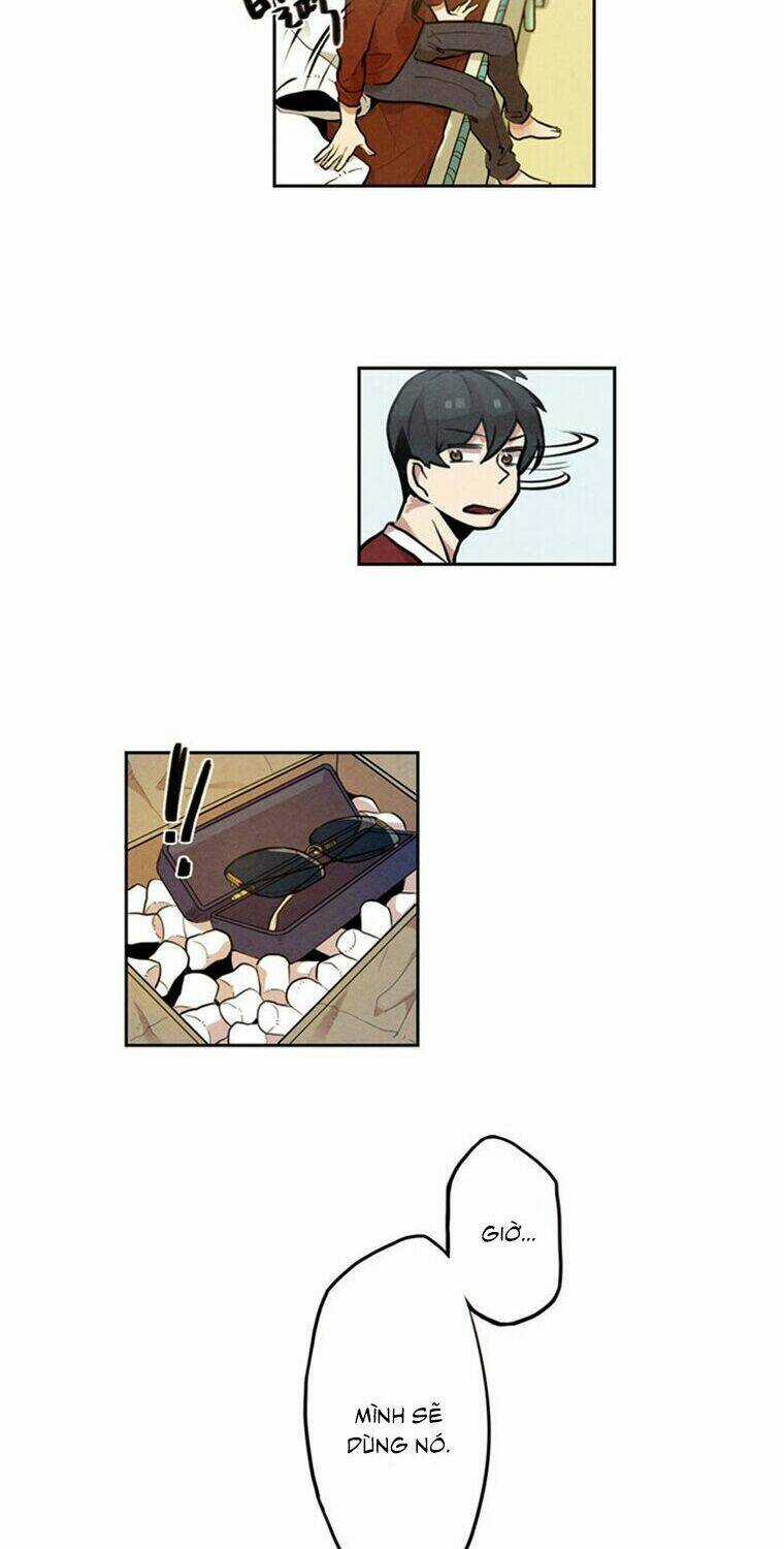 Miracle App Store Chapter 2 trang 18