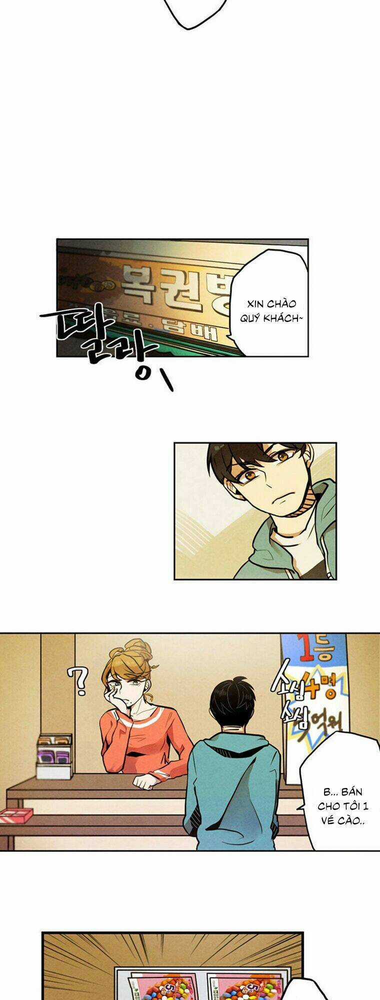 Miracle App Store Chapter 2 trang 19