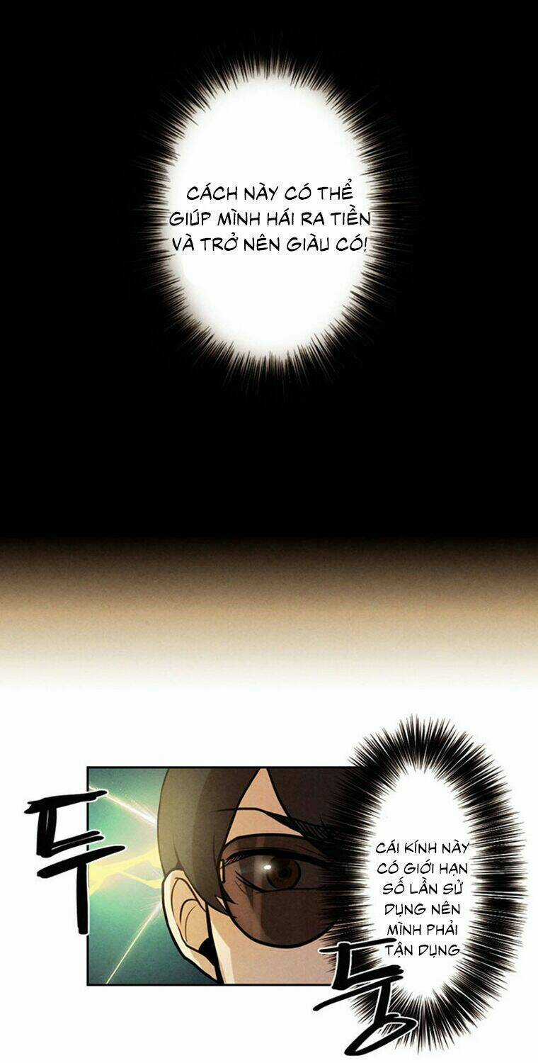 Miracle App Store Chapter 2 trang 23