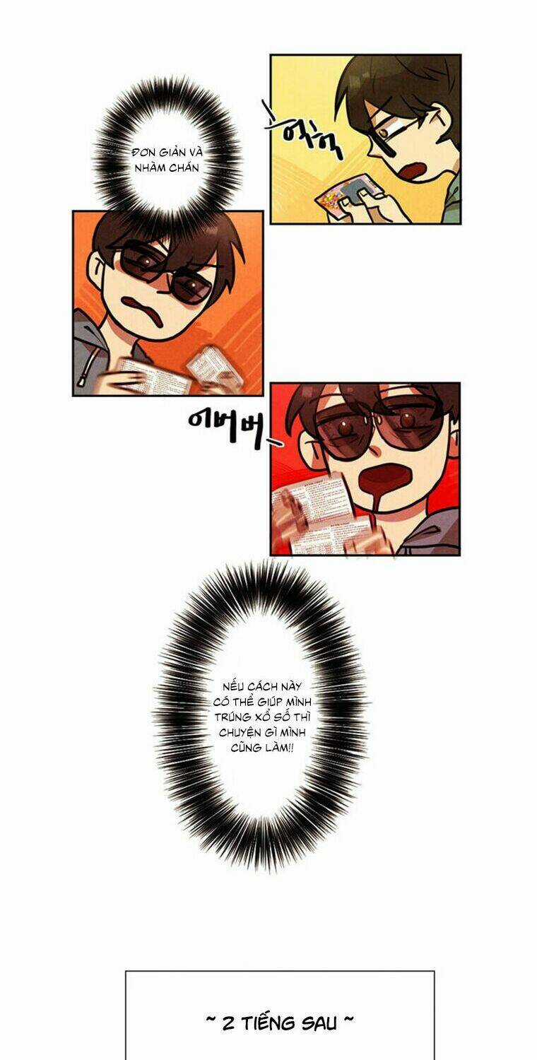 Miracle App Store Chapter 2 trang 24