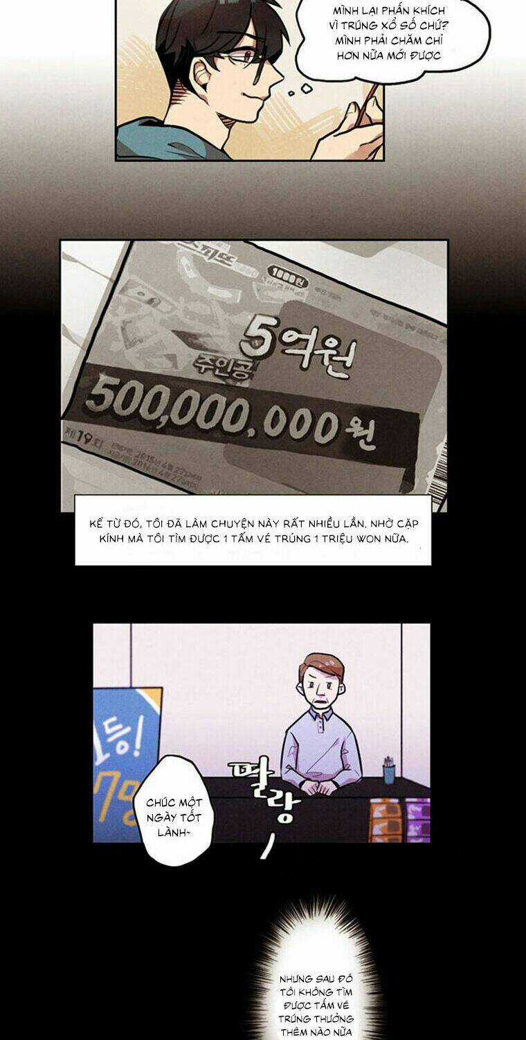 Miracle App Store Chapter 2 trang 27