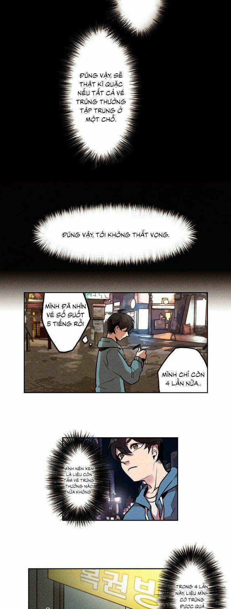 Miracle App Store Chapter 2 trang 28