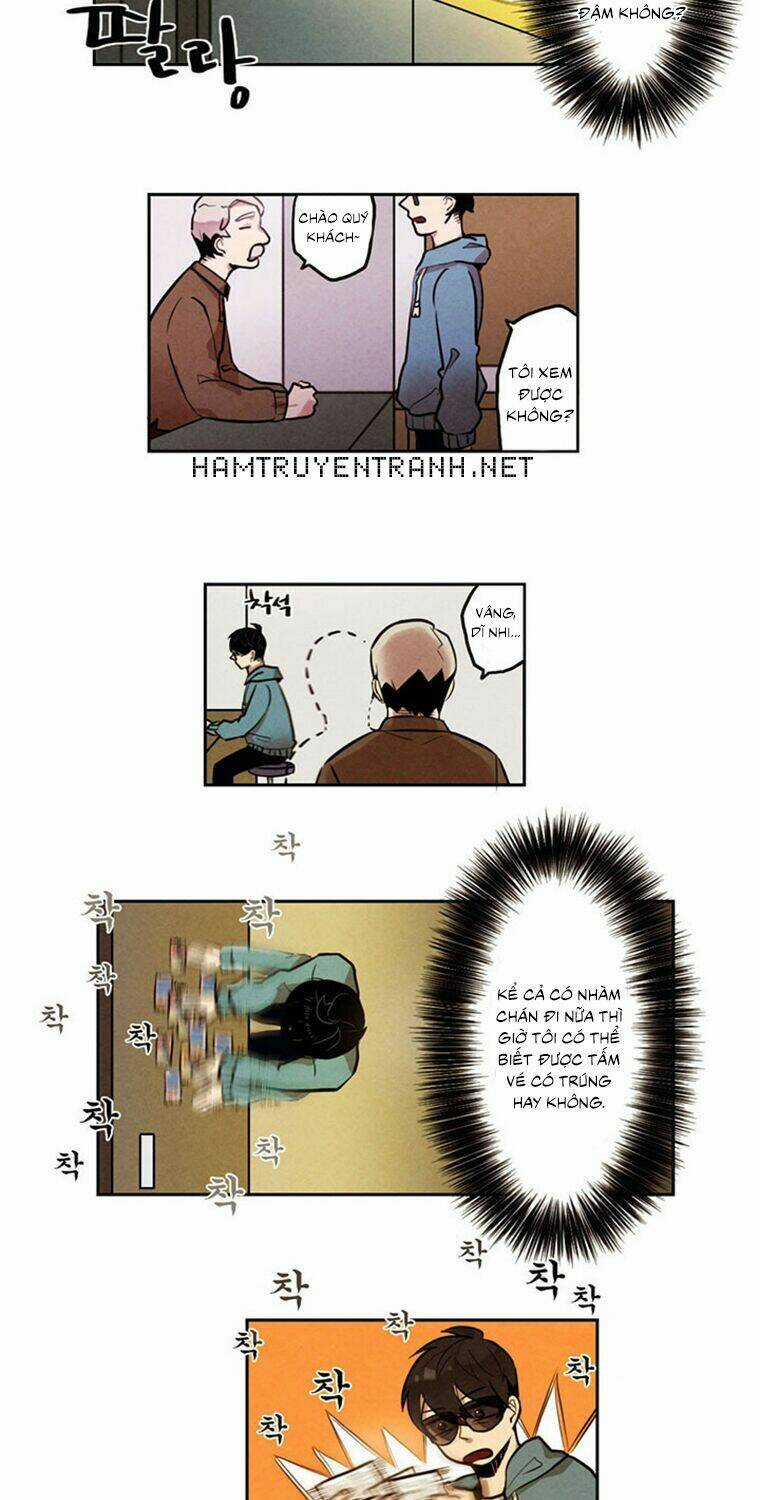 Miracle App Store Chapter 2 trang 29