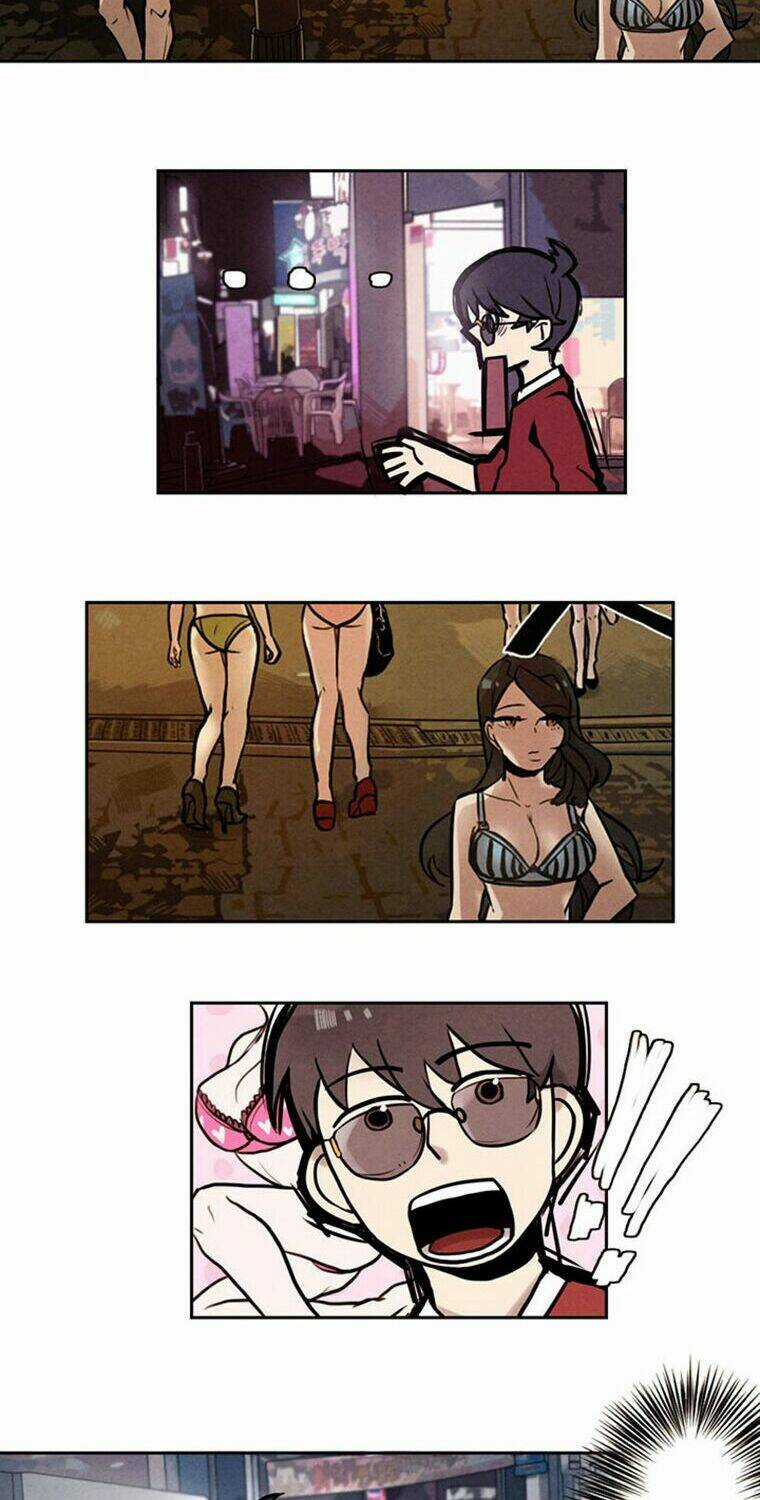 Miracle App Store Chapter 2 trang 3