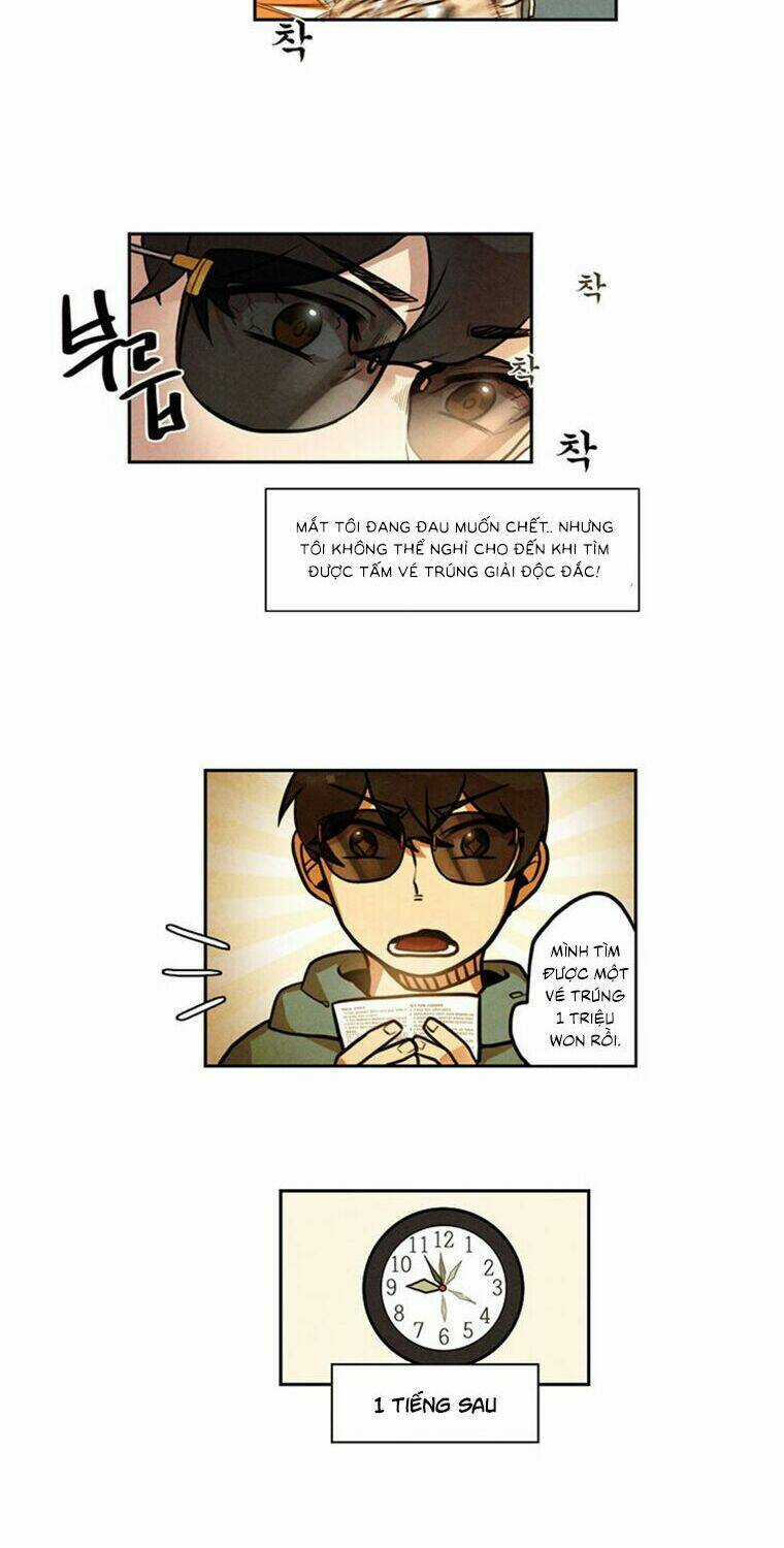 Miracle App Store Chapter 2 trang 30