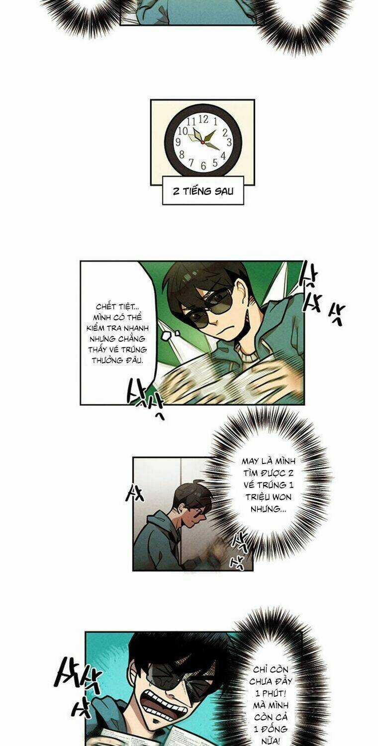 Miracle App Store Chapter 2 trang 32