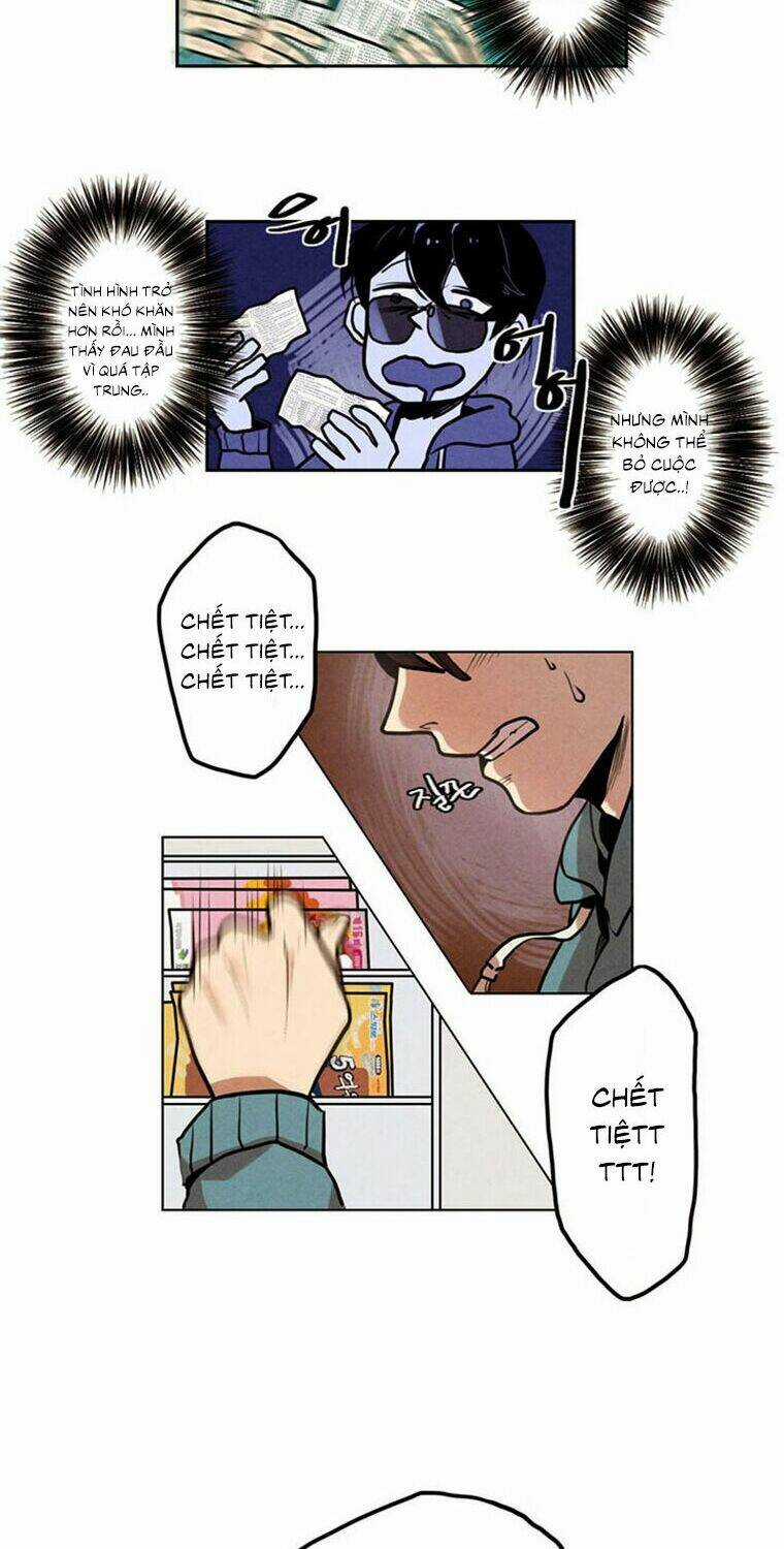 Miracle App Store Chapter 2 trang 33