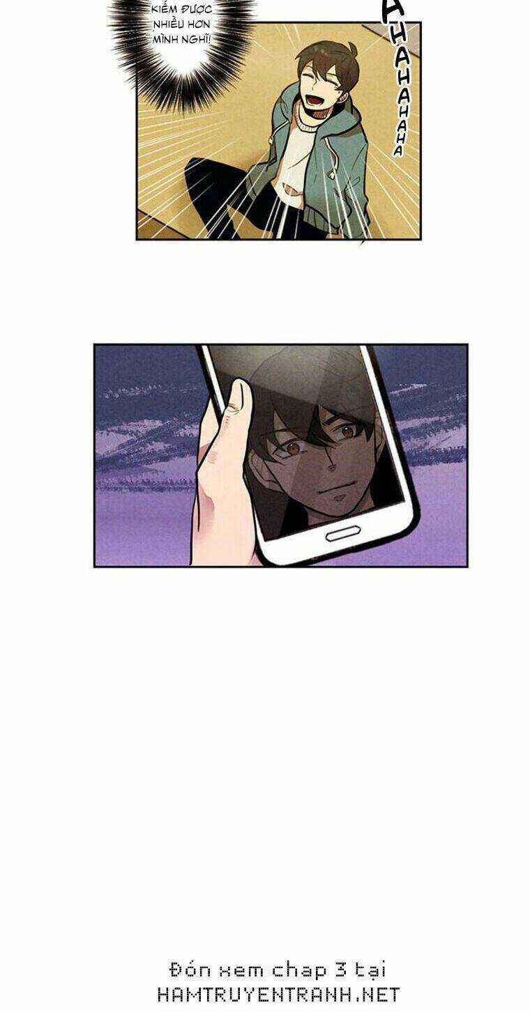 Miracle App Store Chapter 2 trang 39