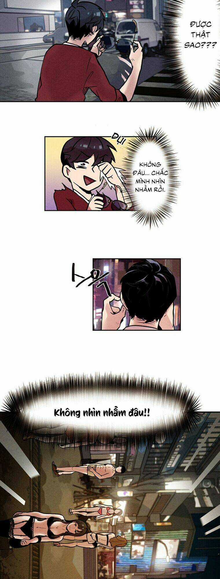 Miracle App Store Chapter 2 trang 4