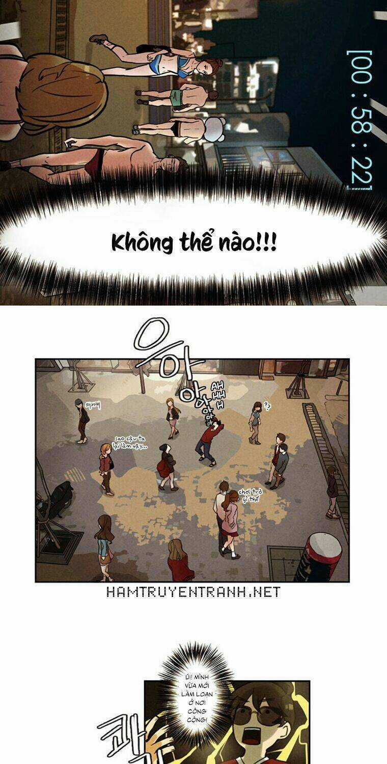 Miracle App Store Chapter 2 trang 5