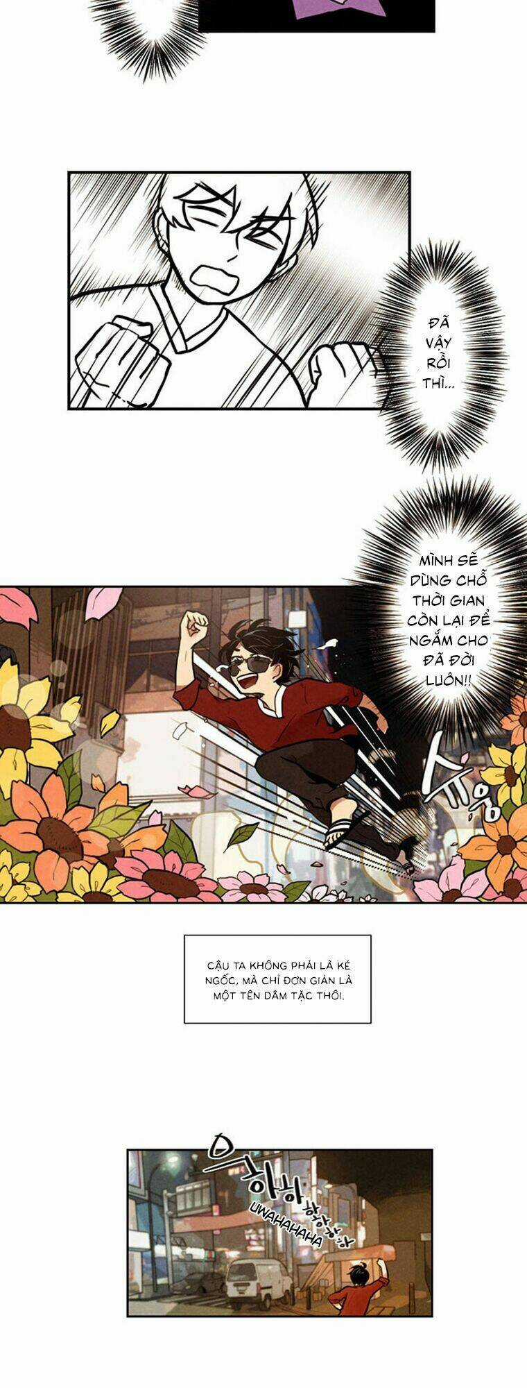 Miracle App Store Chapter 2 trang 7