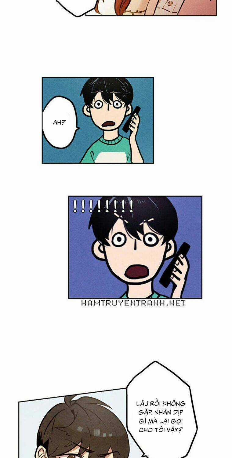 Miracle App Store Chapter 3 trang 11