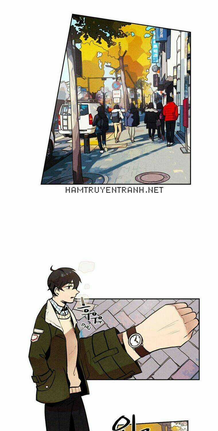 Miracle App Store Chapter 3 trang 14