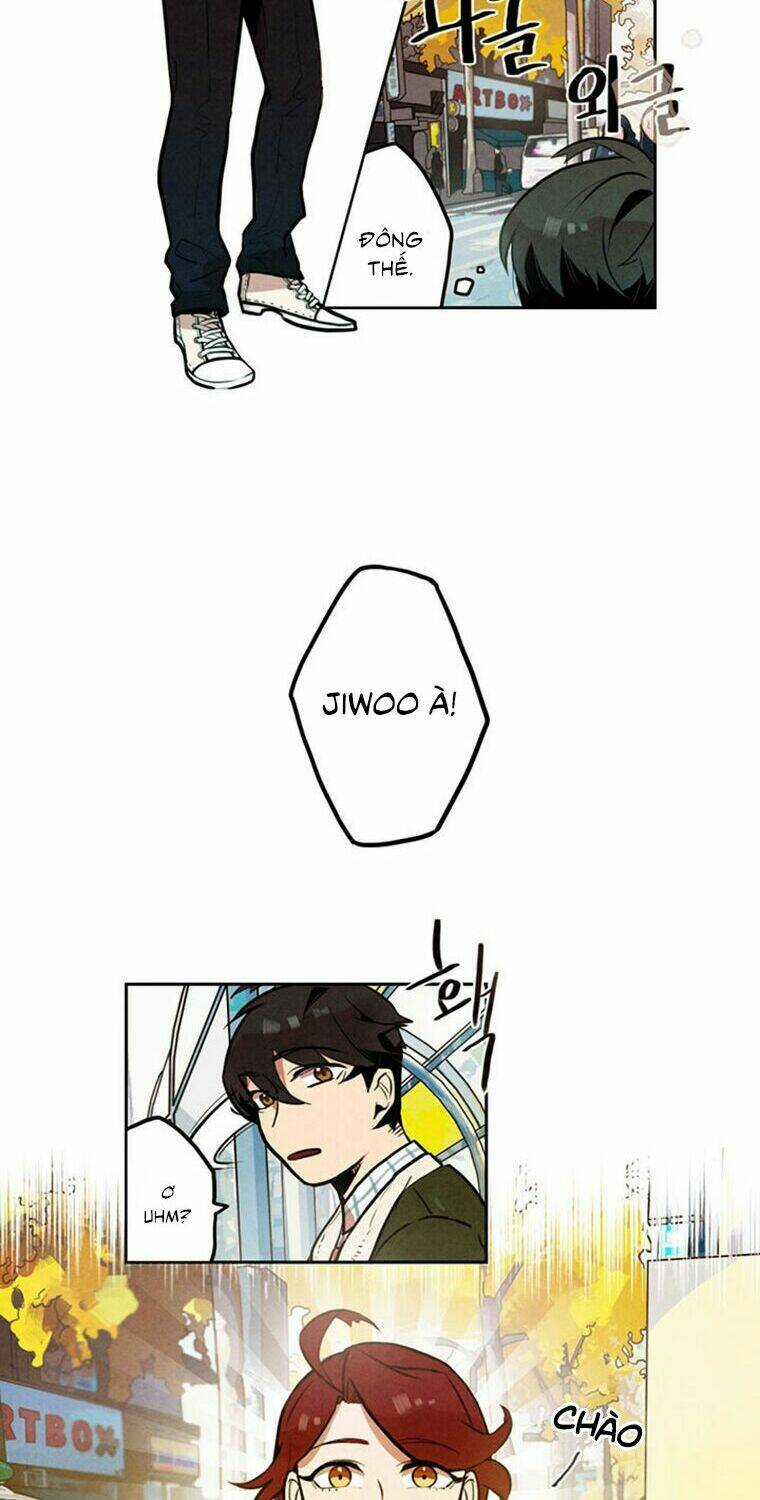 Miracle App Store Chapter 3 trang 15