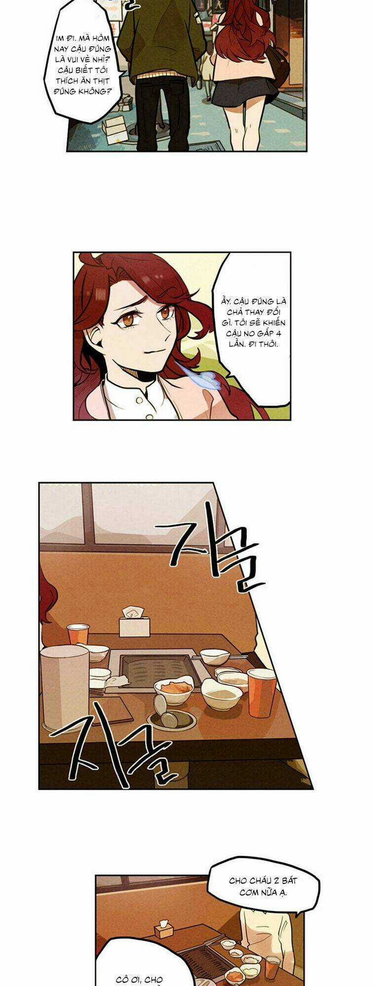 Miracle App Store Chapter 3 trang 19