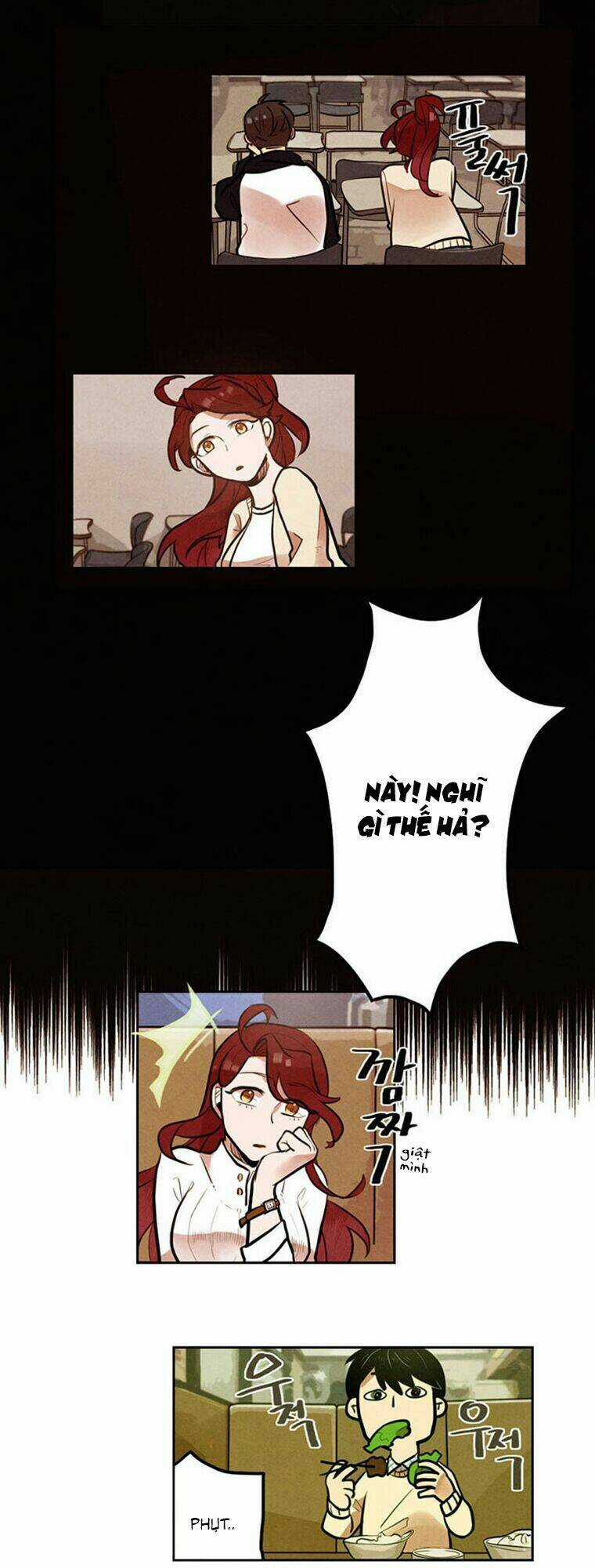 Miracle App Store Chapter 3 trang 22