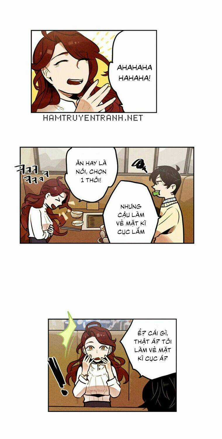 Miracle App Store Chapter 3 trang 23