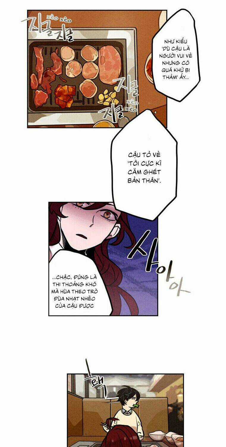 Miracle App Store Chapter 3 trang 24