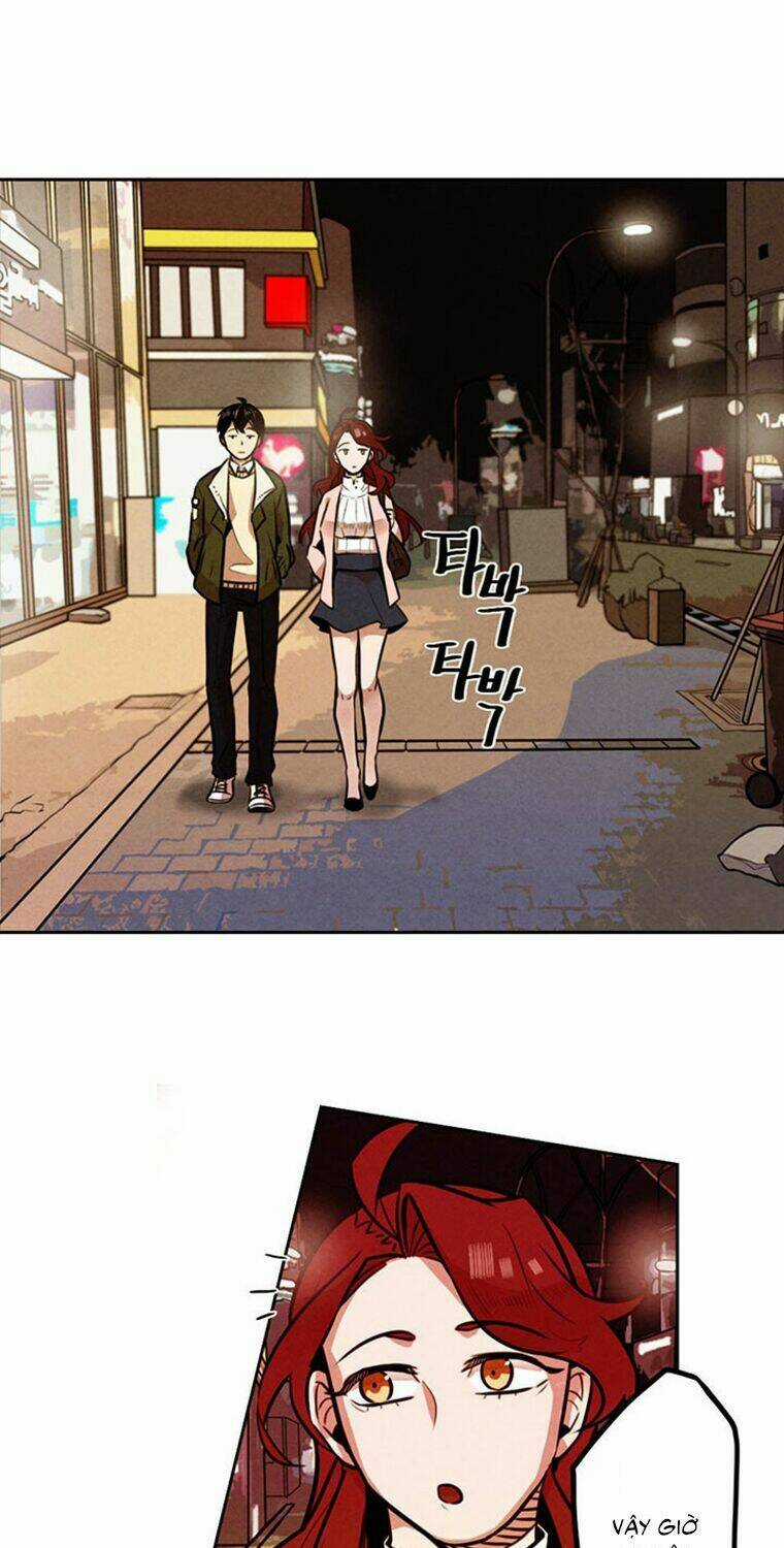 Miracle App Store Chapter 3 trang 26