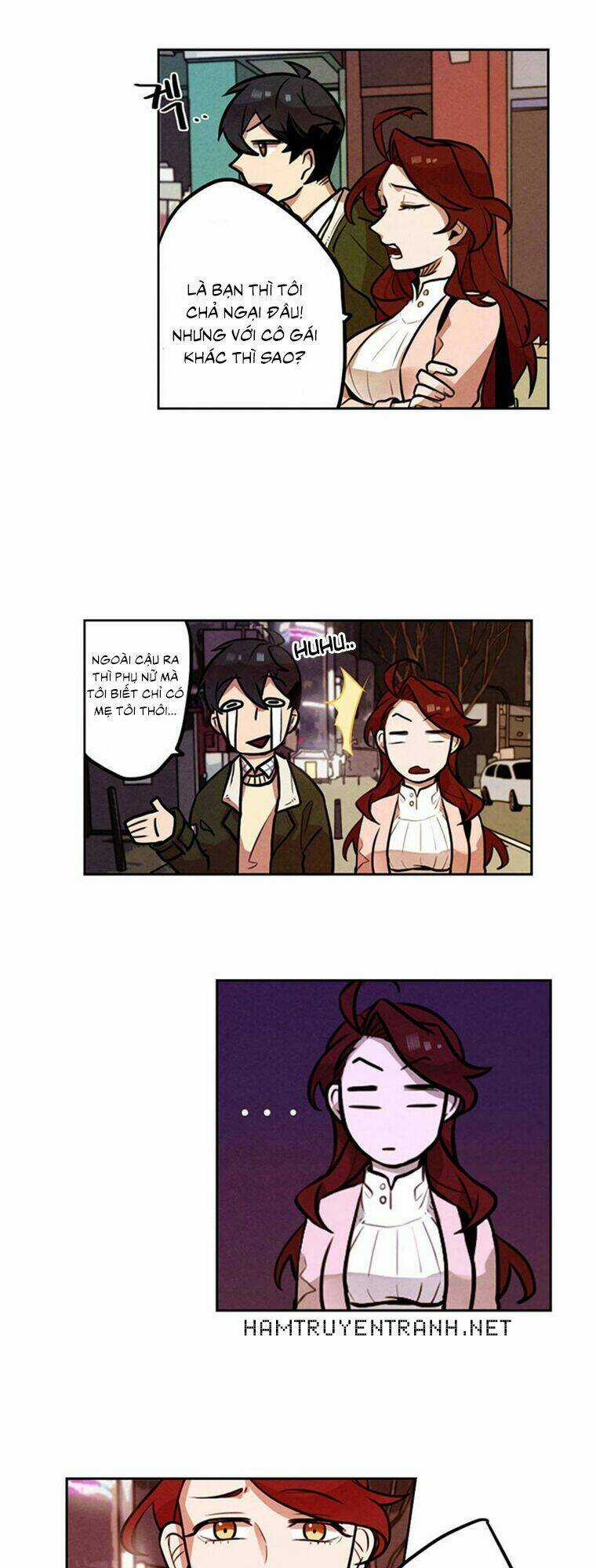 Miracle App Store Chapter 3 trang 28