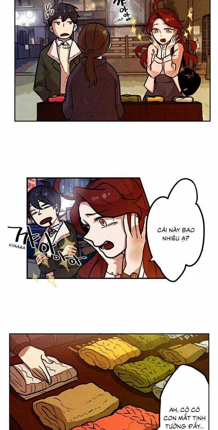 Miracle App Store Chapter 3 trang 30