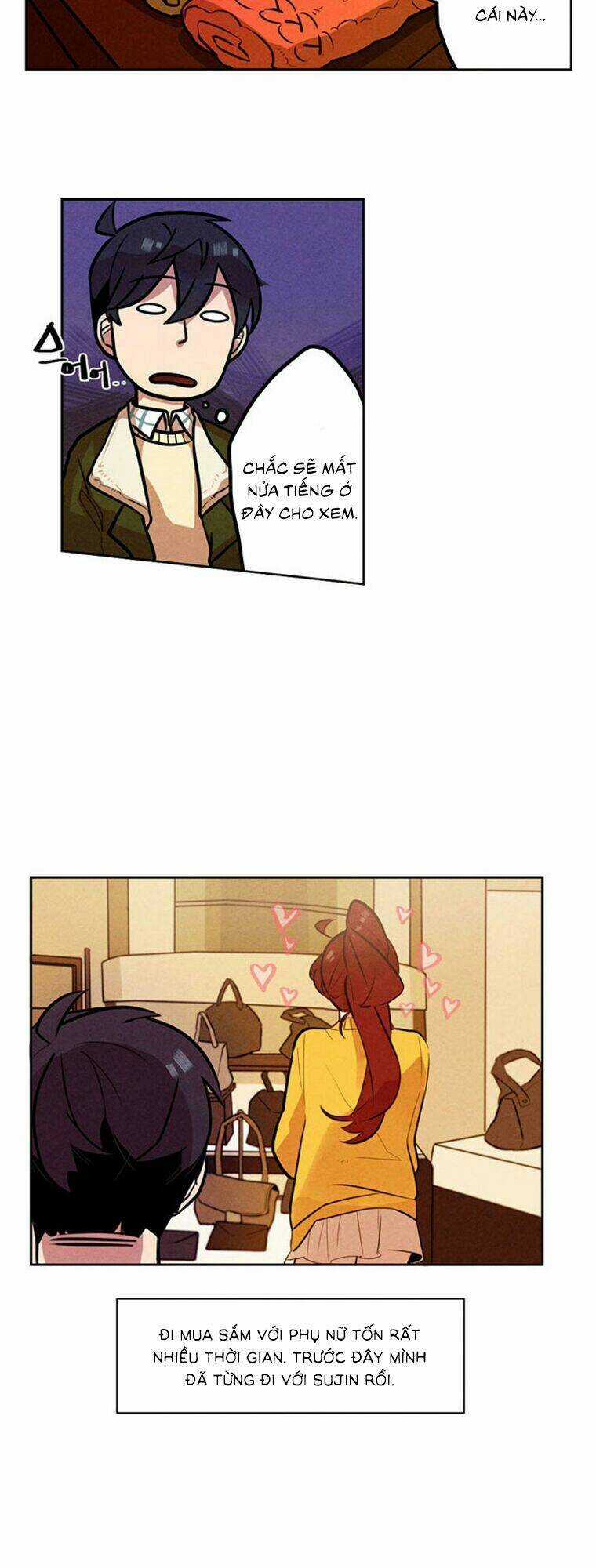 Miracle App Store Chapter 3 trang 31