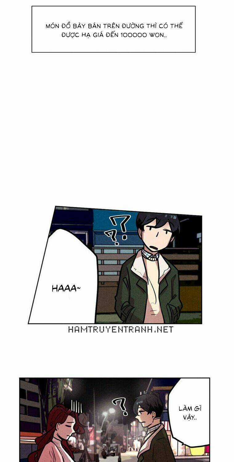 Miracle App Store Chapter 3 trang 32