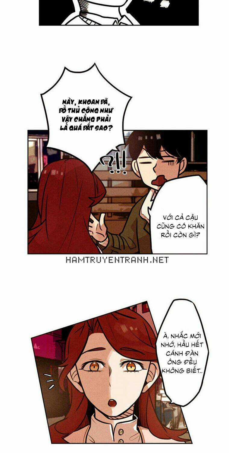 Miracle App Store Chapter 3 trang 35