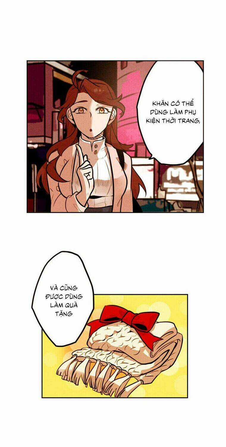 Miracle App Store Chapter 3 trang 36