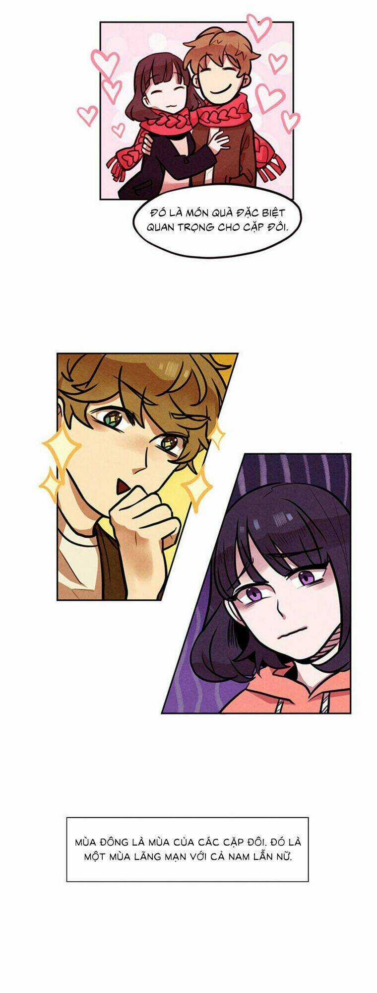 Miracle App Store Chapter 3 trang 37