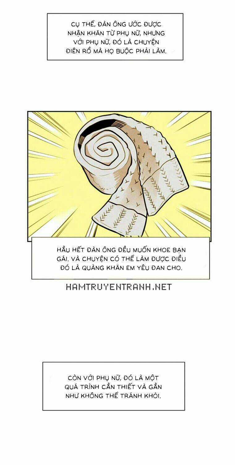 Miracle App Store Chapter 3 trang 38