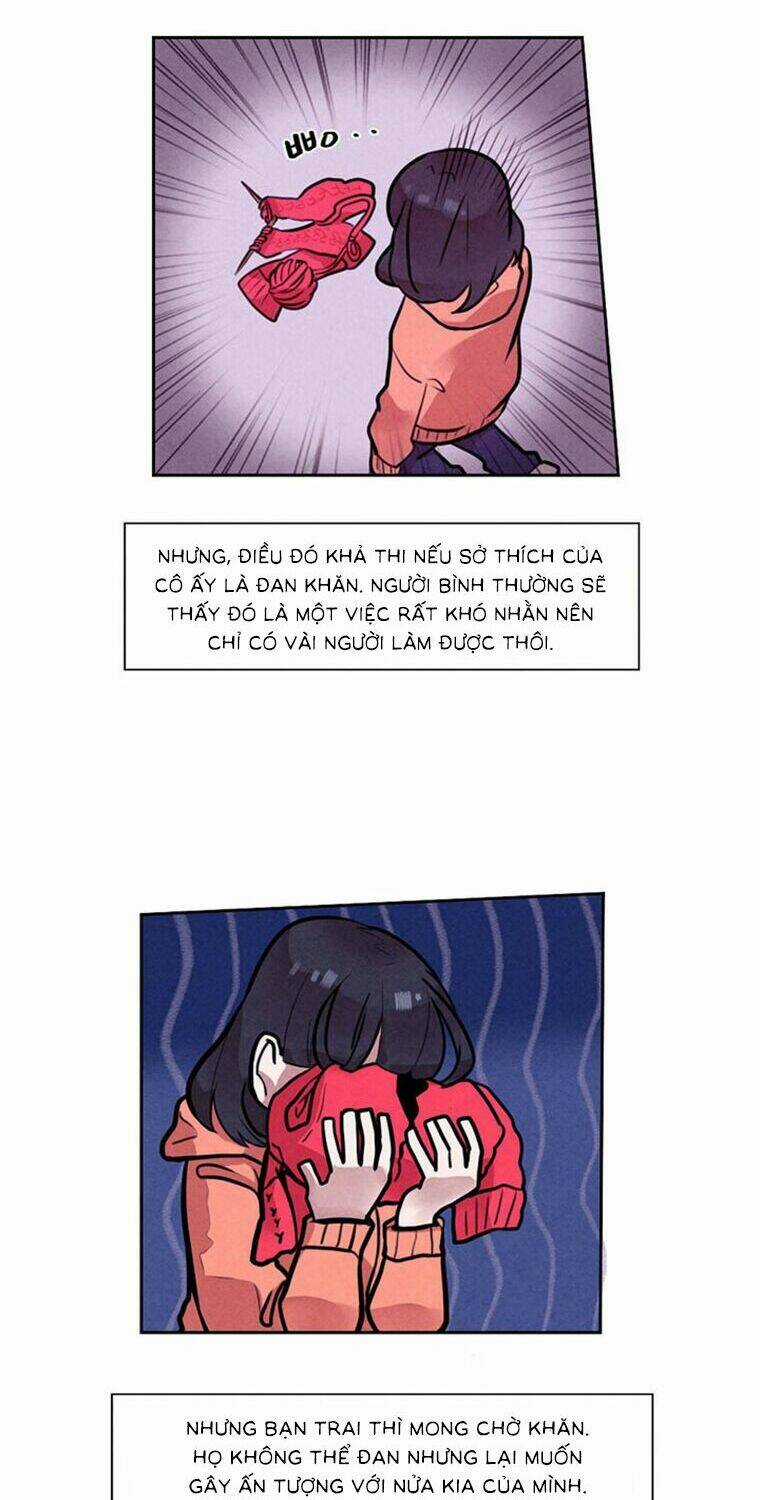 Miracle App Store Chapter 3 trang 39