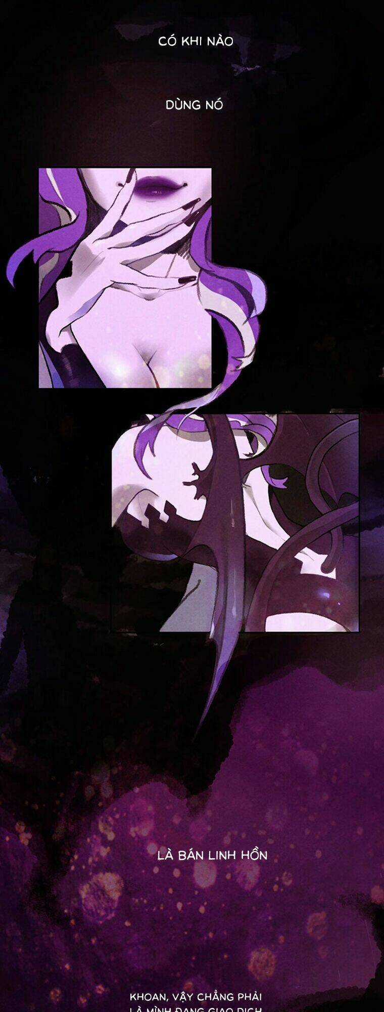 Miracle App Store Chapter 3 trang 4