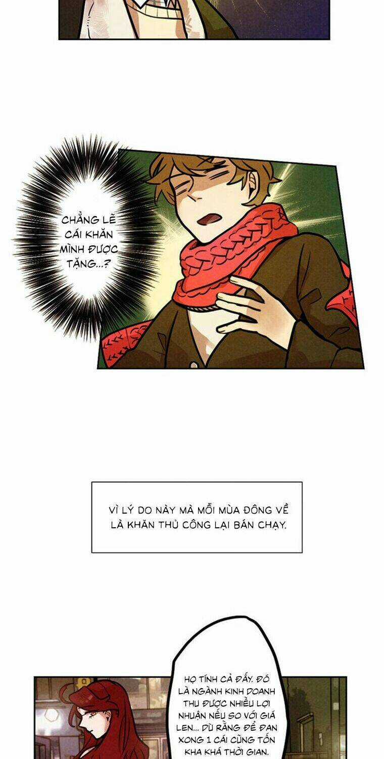 Miracle App Store Chapter 3 trang 42