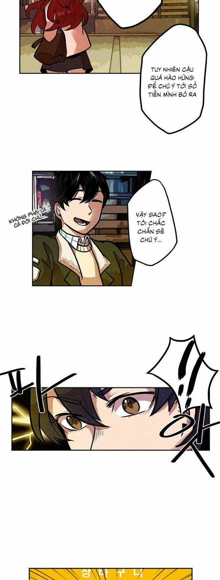 Miracle App Store Chapter 3 trang 43