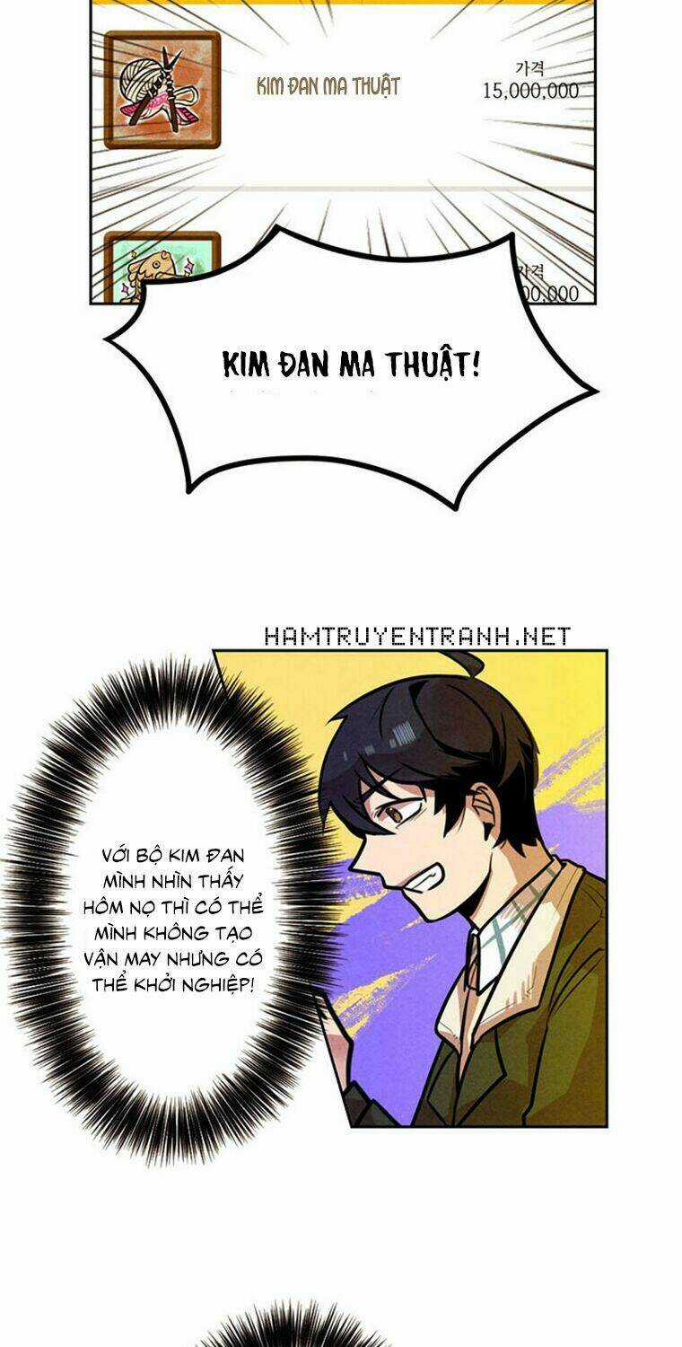 Miracle App Store Chapter 3 trang 44