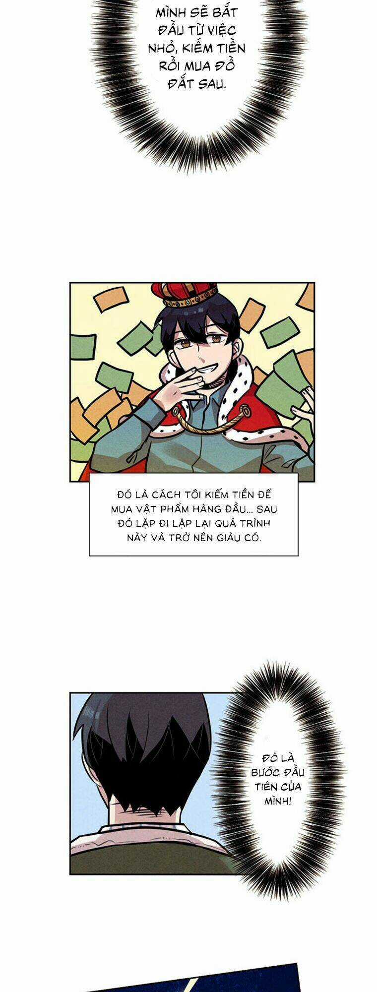 Miracle App Store Chapter 3 trang 46