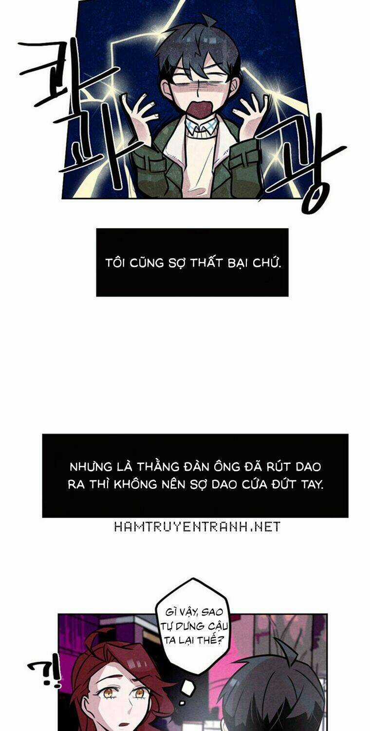 Miracle App Store Chapter 3 trang 47