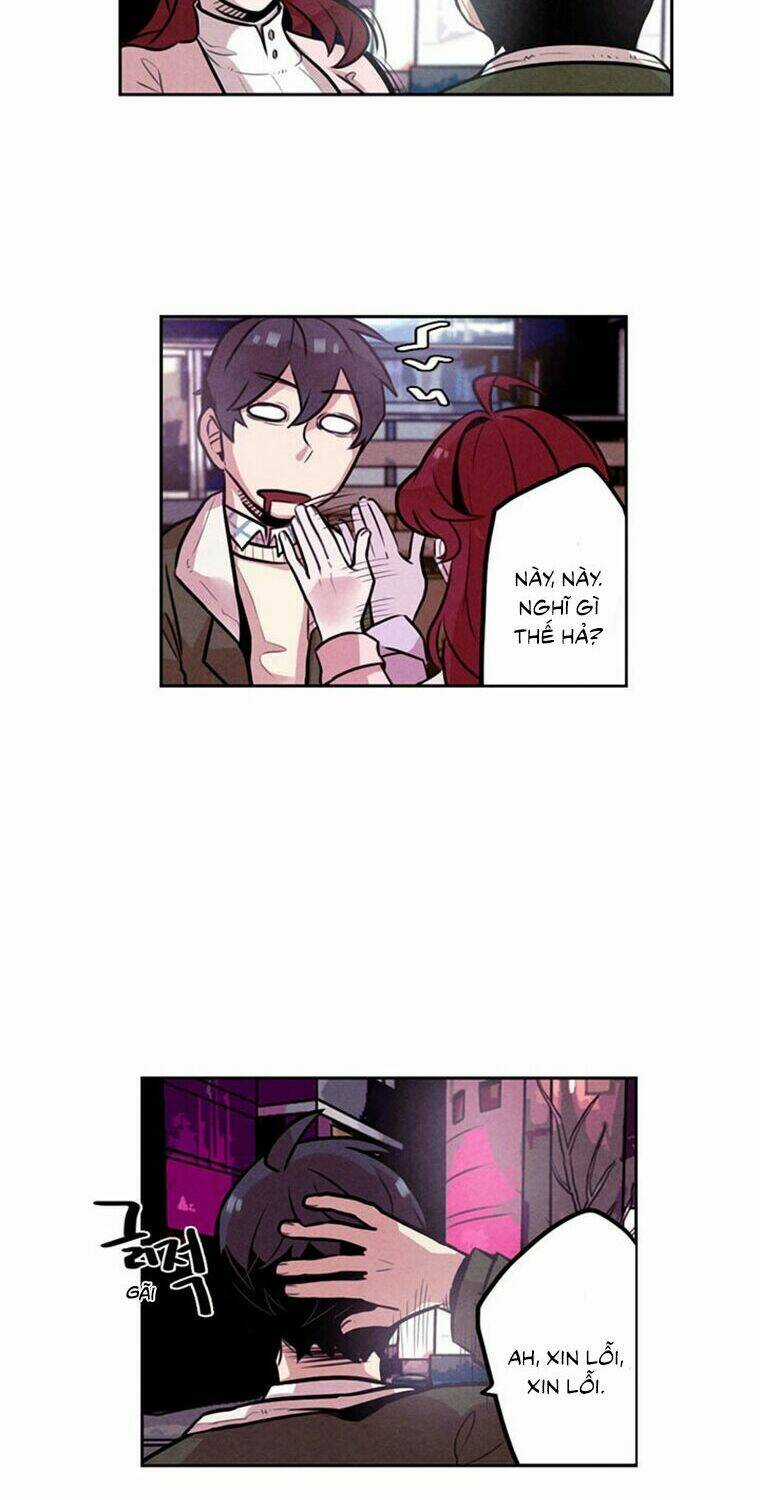 Miracle App Store Chapter 3 trang 48