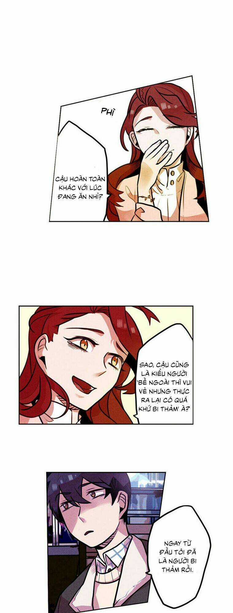 Miracle App Store Chapter 3 trang 49