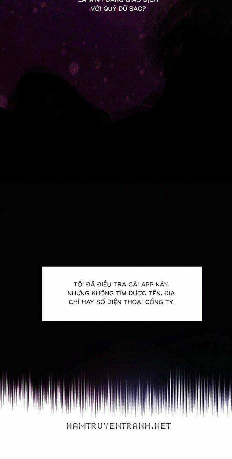 Miracle App Store Chapter 3 trang 5