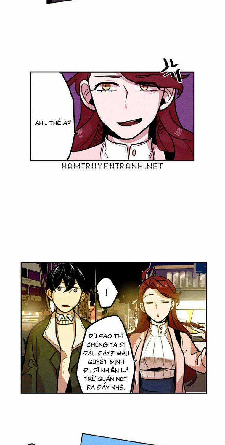 Miracle App Store Chapter 3 trang 50