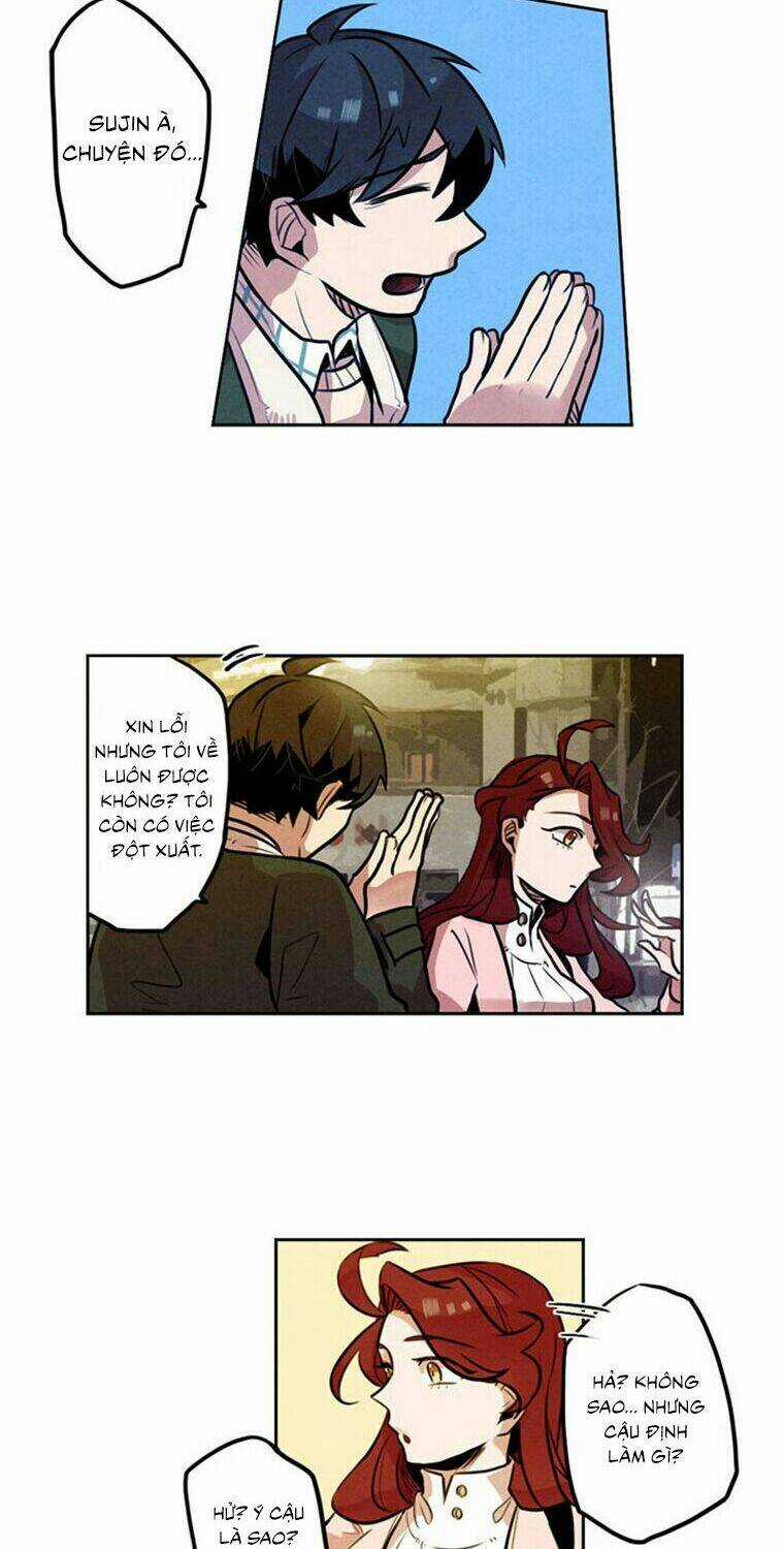 Miracle App Store Chapter 3 trang 51