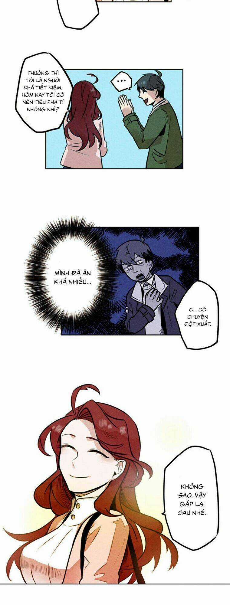 Miracle App Store Chapter 3 trang 52