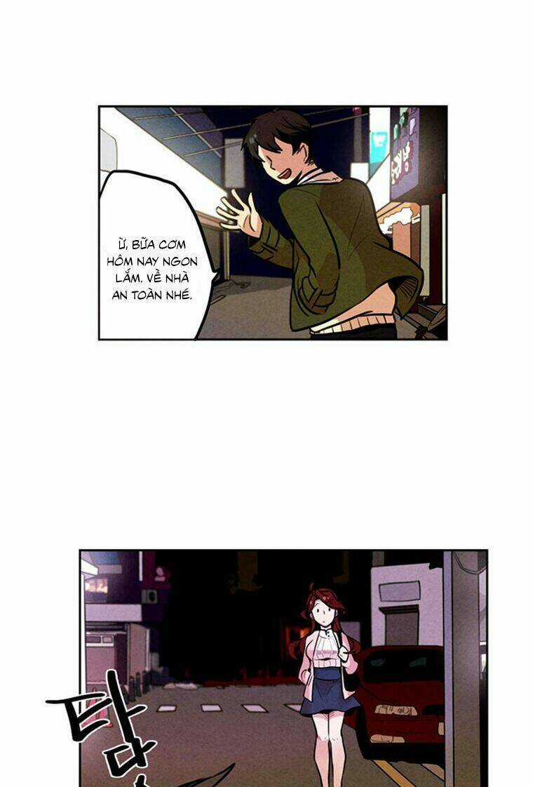 Miracle App Store Chapter 3 trang 53